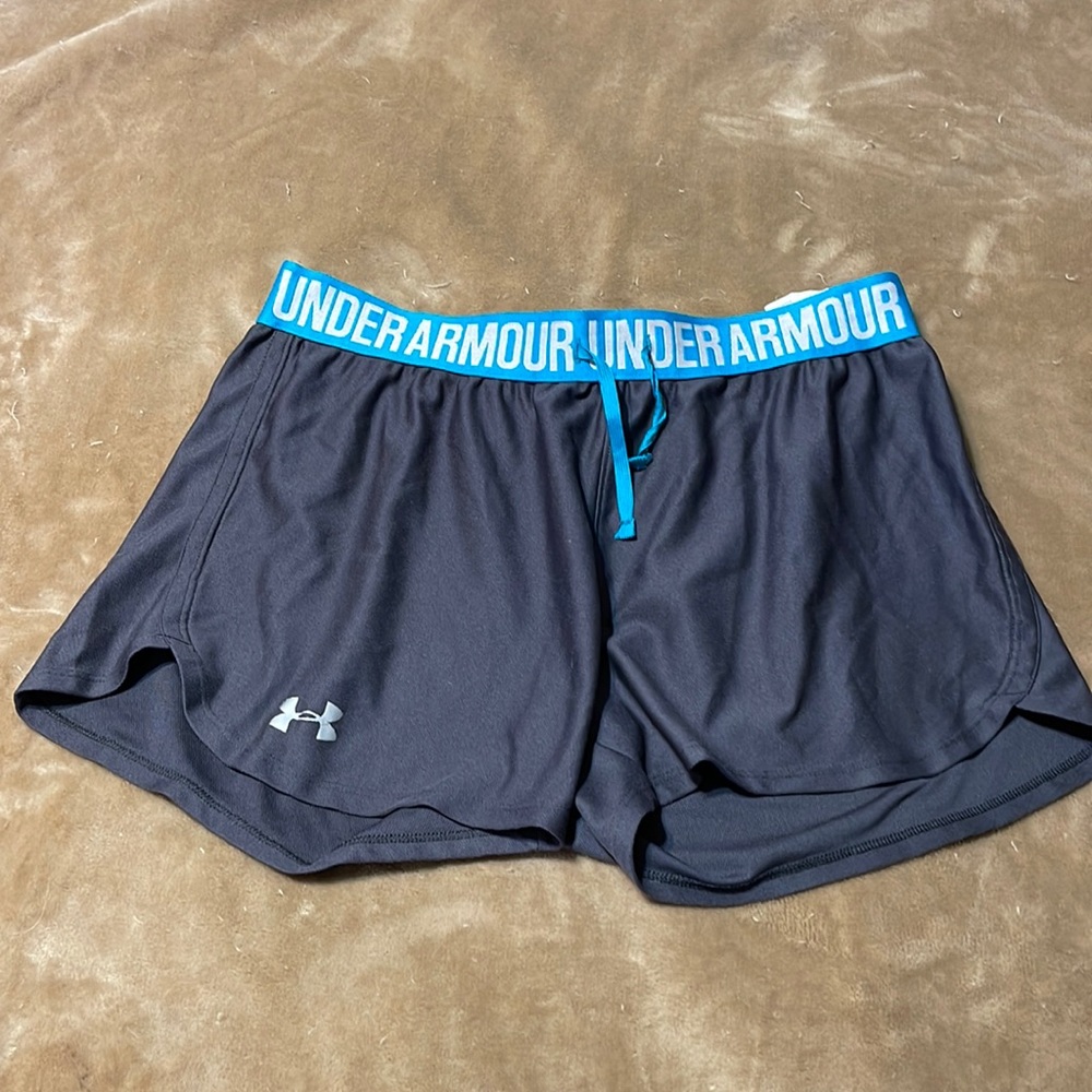 Under Armour shorts